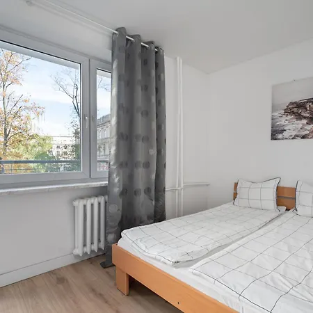 For 7 Guests - Kredytowa *
