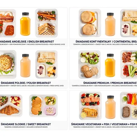 For 7 Guests - Kredytowa * Warsaw