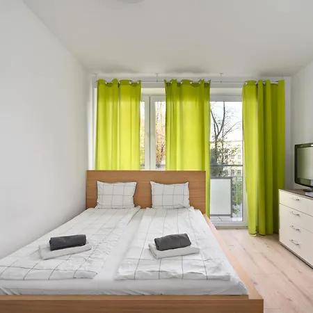 For 7 Guests - Kredytowa Appartement *
