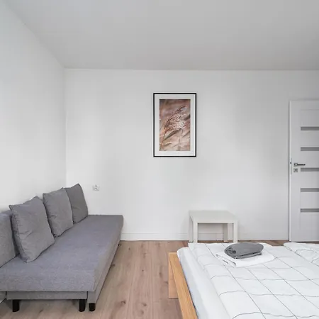 For 7 Guests - Kredytowa