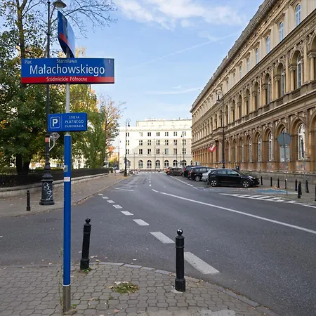 For 7 Guests - Kredytowa *